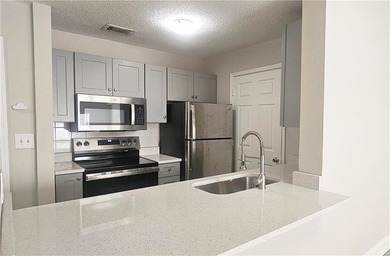 Great home in the heart of Midtown. Freshly painted all new