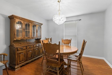 ONE LEVEL HOME ON HALF ACRE LEVEL LOT WITH PRETTY VIEW OF - photo 5