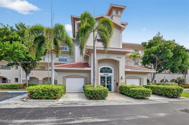 Lake Condo For Sale in Boynton Beach, Florida