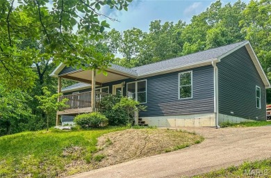 Lake Home Sale Pending in French Village, Missouri