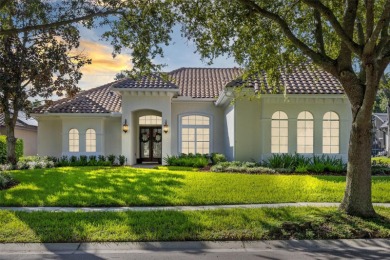 Lake Home Sale Pending in Belle Isle, Florida