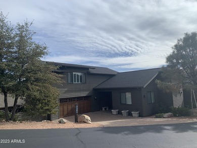 Luxury Golf Course Living in Chaparral Pines! This stunning 4 - photo 1