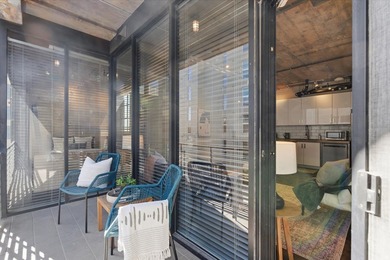 Not all *lofts* are created equal. Dakota is the real deal-an