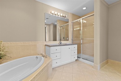 This top-floor condo offers one of the best views in one of the - photo 12