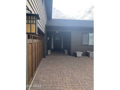 Luxury Golf Course Living in Chaparral Pines! This stunning 4 - photo 3