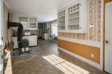 Historic 1820 farmhouse on 4.86 +/- serene acres -- a rare blend - photo 13