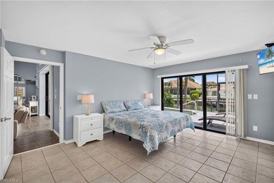 Stunning waterfront pool home with an expansive living area and - photo 13