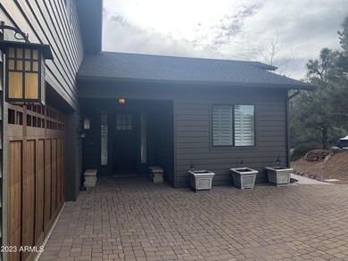 Luxury Golf Course Living in Chaparral Pines! This stunning 4 - photo 4