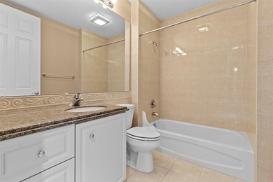 This top-floor condo offers one of the best views in one of the - photo 14