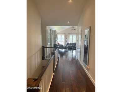 Luxury Golf Course Living in Chaparral Pines! This stunning 4 - photo 5