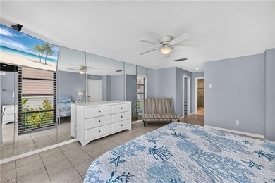 Stunning waterfront pool home with an expansive living area and - photo 15