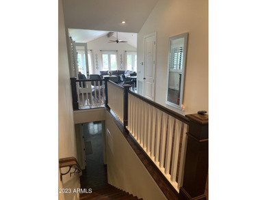 Luxury Golf Course Living in Chaparral Pines! This stunning 4 - photo 6