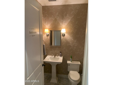 Luxury Golf Course Living in Chaparral Pines! This stunning 4 - photo 7