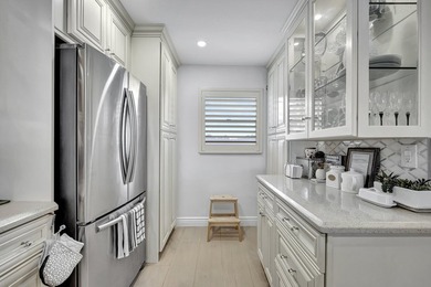 Enjoy tranquil water and marina views from your oversized - photo 7