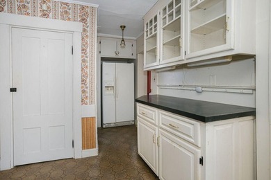 Historic 1820 farmhouse on 4.86 +/- serene acres -- a rare blend - photo 18