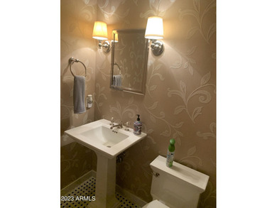 Luxury Golf Course Living in Chaparral Pines! This stunning 4 - photo 9