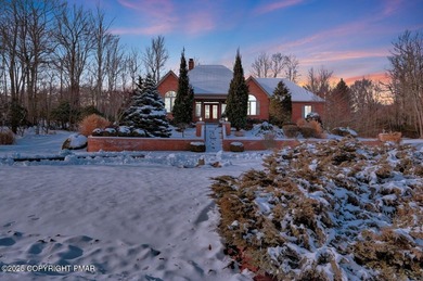 Lake Harmony Home For Sale in Lake Harmony Pennsylvania