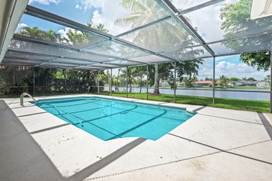 RARELY AVAILABLE IN BONAVENTURE LAKES! This exceptional - photo 5