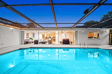 RARELY AVAILABLE IN BONAVENTURE LAKES! This exceptional - photo 7