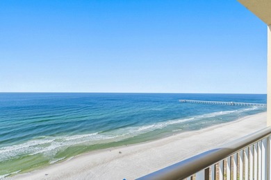 Grand Panama Beach Resort | 2BR + Bunk | 2BA | 14th Floor | - photo 29