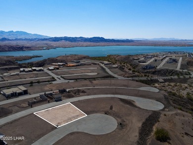 Lake Havasu Lot For Sale in Lake Havasu City Arizona