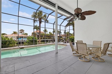 Stunning waterfront pool home with an expansive living area and - photo 31