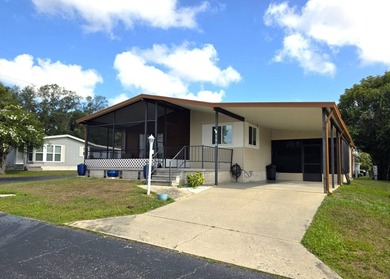 THIS HOME IS ON LEASED LAND WITH A MONTHLY LOT RENT OF $650 AND - photo 3