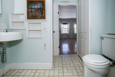 Historic 1820 farmhouse on 4.86 +/- serene acres -- a rare blend - photo 35