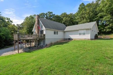 Lake Home For Sale in Clarkson, Kentucky