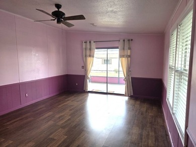THIS HOME IS ON LEASED LAND WITH A MONTHLY LOT RENT OF $650 AND - photo 8