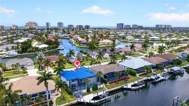 Stunning waterfront pool home with an expansive living area and - photo 39