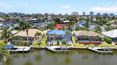 Stunning waterfront pool home with an expansive living area and - photo 41