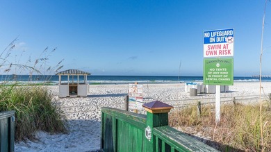 Grand Panama Beach Resort | 2BR + Bunk | 2BA | 14th Floor | - photo 46