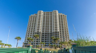 Grand Panama Beach Resort | 2BR + Bunk | 2BA | 14th Floor | - photo 48