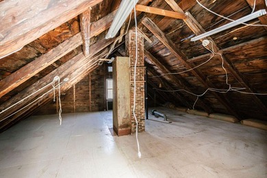 Historic 1820 farmhouse on 4.86 +/- serene acres -- a rare blend - photo 50