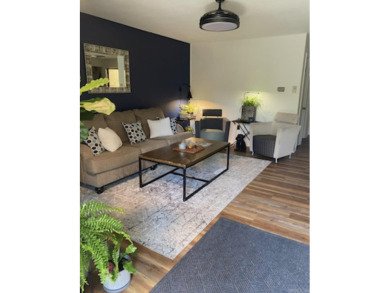 Lake Condo For Sale in Fairfield Bay, Arkansas