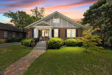 Welcome home to 2804 Wilmont Ave, nestled in the historic and - photo 1