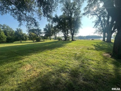 Lake Lot For Sale in Tovey, Illinois