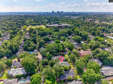 Welcome home to 2804 Wilmont Ave, nestled in the historic and - photo 4