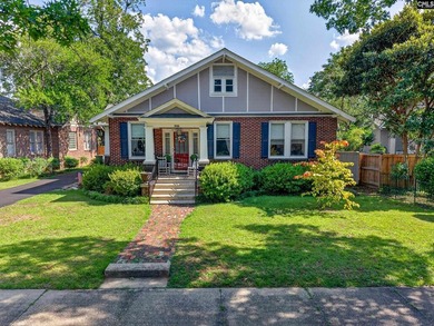 Welcome home to 2804 Wilmont Ave, nestled in the historic and - photo 6