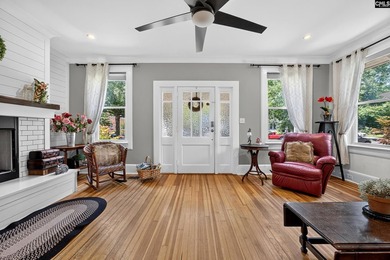 Welcome home to 2804 Wilmont Ave, nestled in the historic and - photo 8