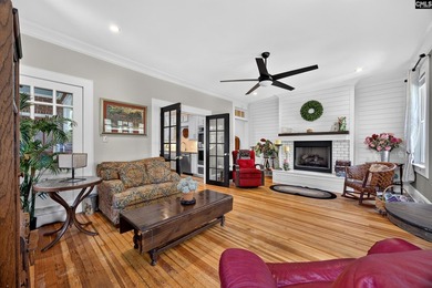 Welcome home to 2804 Wilmont Ave, nestled in the historic and - photo 9