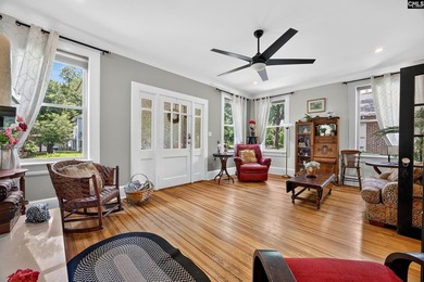 Welcome home to 2804 Wilmont Ave, nestled in the historic and - photo 10