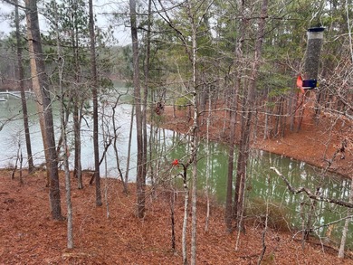 Strom Thurmond / Clarks Hill Lake Lot For Sale in Mccormick South Carolina