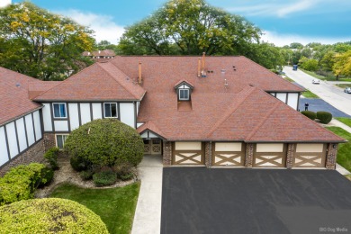 Lake Home Off Market in Orland Park, Illinois
