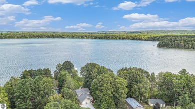 Lake Home For Sale in Interlochen, Michigan