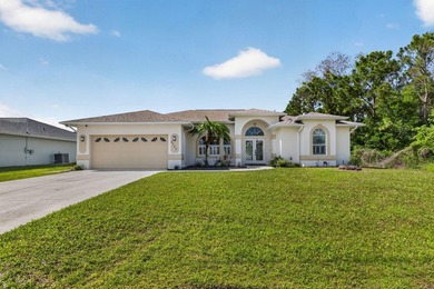 Welcome to your private Florida retreat in the highly desirable - photo 1