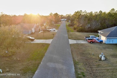Stunning lakefront parcel on a spring-fed lake. This 0.51-acre - photo 1