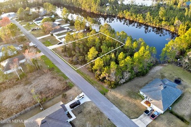 Stunning lakefront parcel on a spring-fed lake. This 0.51-acre - photo 3