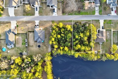 Stunning lakefront parcel on a spring-fed lake. This 0.51-acre - photo 5